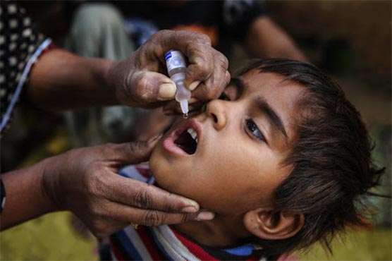 Polio Vaccines
