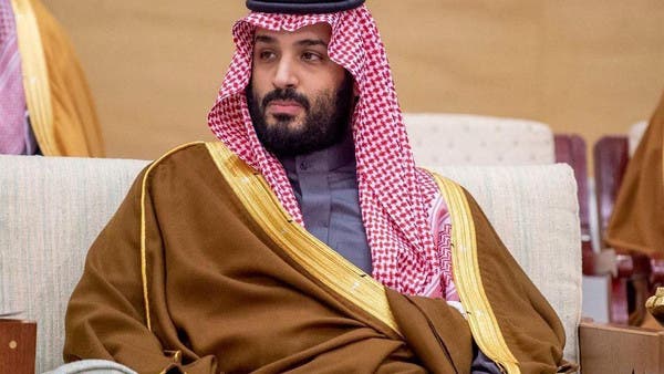 سعودی عرب اور عراق دو طرفہ تعلقات کو مضبوط بنانے کے لیے پرعزم ہیں: محمد بن سلمان