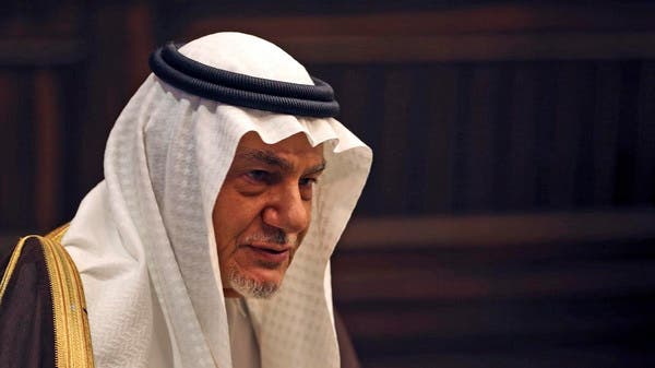 جوبائیڈن ایران سے سمجھوتے میں دوبارہ شمولیت کے وقت سابق غلطیاں نہیں دُہرائیں: شہزادہ ترکی