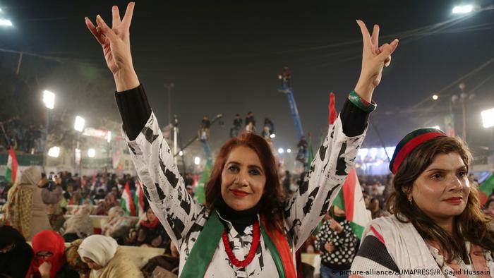 جلسے جلوسوں پر نظر ثانی کریں، ڈاکٹروں کی اپیل