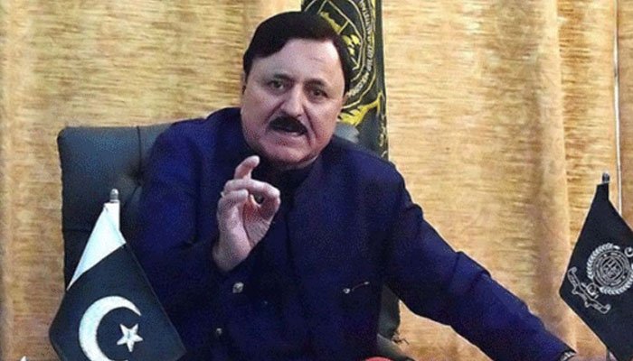 گلگت بلتستان میں انتخابات شفاف اور غیر جانبدارانہ ہوئے:چیف الیکشن کمشنر