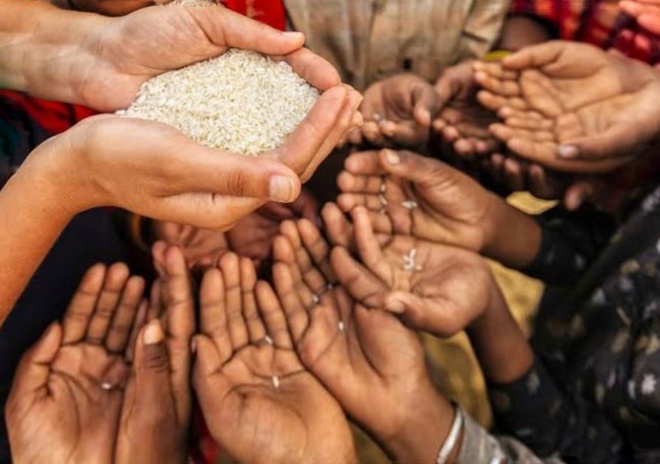 سخی اور سخاوت