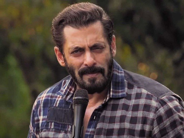Salman Khan