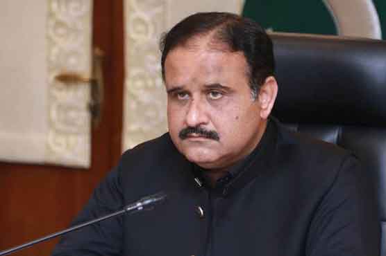 کورونا ایس او پیز پر عمل نہ ہوا تو مزید سخت فیصلے کرنا پڑیں گے: وزیراعلیٰ پنجاب عثمان بزدار