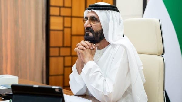 متحدہ عرب امارات سائبر سیکیورٹی کونسل کی منظوری دے دی