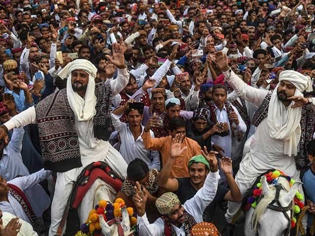 انڈس کانگریس پارٹی، سندھ میں نئی سیاسی جماعت تشکیل