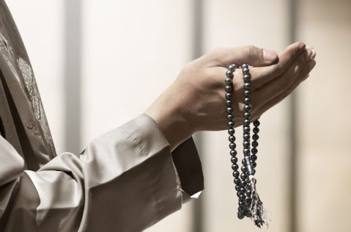 روحانی دوست