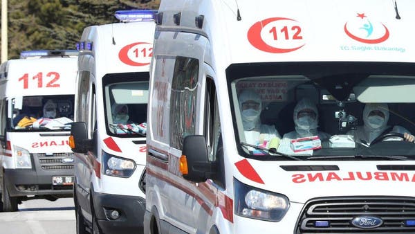 ترکی میں کرونا سے ہلاکتیں 40 ہزار سے تجاوز کر گئیں، حکومت پر حقائق چھپانے کا الزام