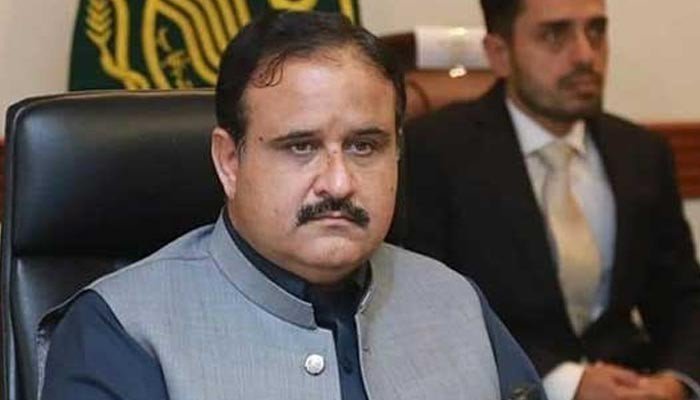 وزیراعلیٰ پنجاب کے پرنسپل سیکرٹری سمیت 4 اعلیٰ ٰافسران کے تقرر و تبادلے