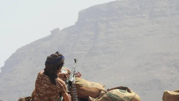 یمن کے مختلف محاذوں پر سرکاری فوج کے ساتھ لڑائی میں 23 حوثی جنگجو ہلاک