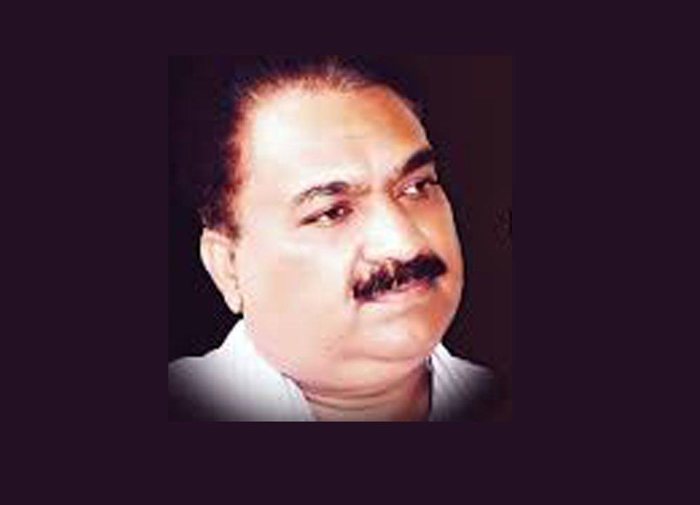 جدید اردو غزل کے وارث۔۔۔۔عباس تابش