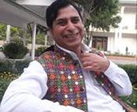 عصرِ حاضر کا شاعرِ بے پناہ ۔۔۔۔۔ احمد عطاء اللہ