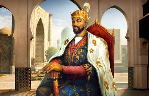 روحانی پیشن گوئی