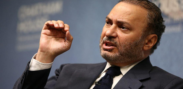 خلیج کی یکجہتی کے لیے سعودی عرب کی کاوشوں کو کامیاب بنانے میں مدد کریں گے: قرقاش