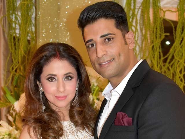 مسلمان ہونے کی وجہ سے میرے شوہر کو دہشت گرد اور پاکستانی کہا گیا، ارمیلا