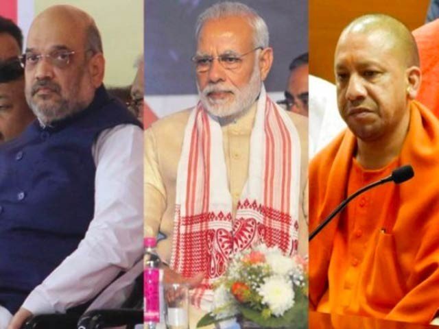 بی جے پی کی مسلم دشمن قانون سازی پر سینیئر بھارتی بیوروکریٹس کا احتجاج