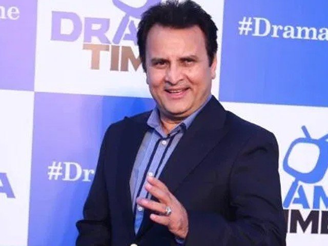 بہروز سبزواری بھی کورونا وائرس کا شکار، اسپتال میں زیر علاج