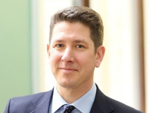 سی پیک برطانوی مفادات کیلیے خطرہ نہیں، ہائی کمشنر