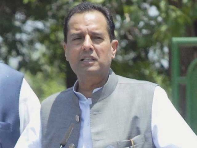 لاہور جلسے کے حوالے سے حکومت کے ہونٹ نہیں کانپتی ٹانگیں دیکھی جائیں، کیپٹن (ر) صفدر