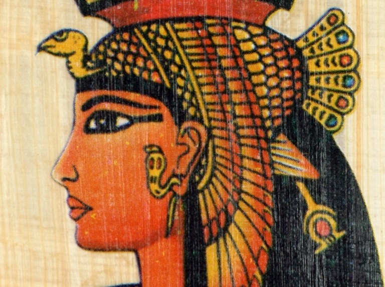 Cleopatra
