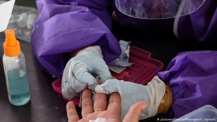 کورونا ویکسین کی تقسیم، امیر اور غریب ممالک میں واضح تفریق