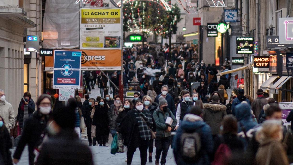 عالمی وبا: دنیا بھر میں اموات کی تعداد 17 لاکھ سے بڑھ ہو گئی