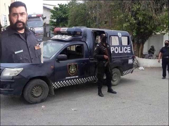 نیب افسر بن کر اغوا اور تاوان وصولی میں ملوث ڈی ایس پی سمیت دیگر پولیس اہلکار گرفتار