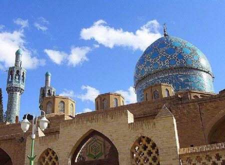 نعمت اللہ شاہ ولی رحمتہ اللہ علیہ (2)