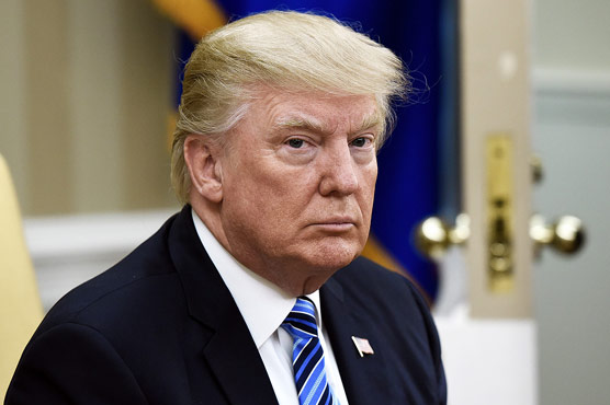 ٹرمپ کا قانونی بل پر دستخط سے انکار، لاکھوں افراد کی مراعات بند