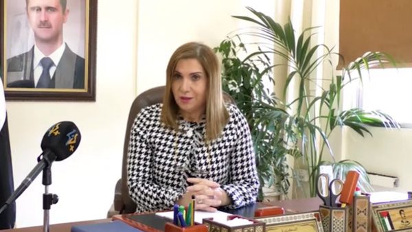 بشارالاسد کی چچا زاد شام میں اعلیٰ سرکاری عہدے پر تعینات