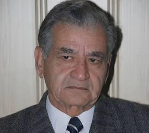 علم و ادب کا سرمایہ__  ڈاکٹر خواجہ محمد زکریا