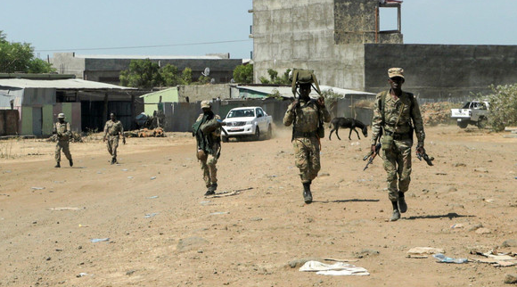 ایتھوپیا میں مسلح ‌تصادم، 100 سے زاید افراد ہلاک