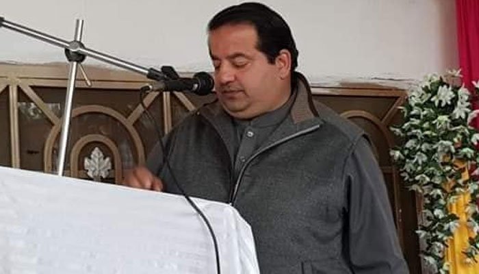 رکن کے پی اسمبلی فیصل زمان کی قتل کے مقدمے میں حفاظتی ضمانت منظور