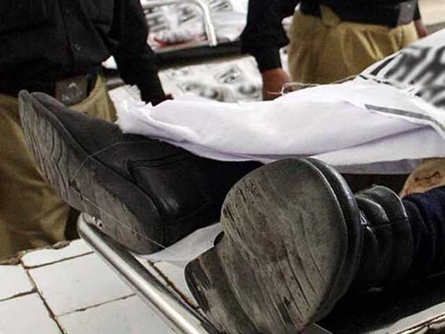 بنوں میں فائرنگ سے پولیو ڈیوٹی پر مامور اے ایس آئی شہید