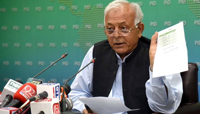 پائلٹس کے جعلی لائسنس سے متعلق غلام سرور کا دعویٰ غلط ثابت