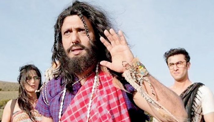 گووندا کو رنبیر اور کترینہ کی فلم سے کیوں نکالا گیا؟