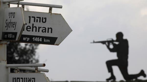 ایران اور اس کے اتحادیوں کا منہ توڑ جواب دیں گے: اسرائیل