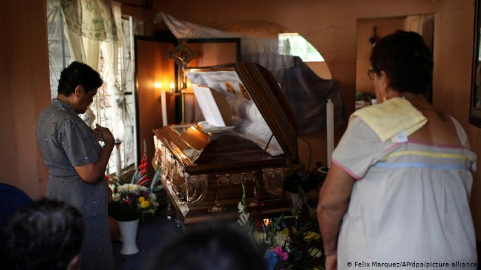 سن 2020: درجنوں صحافیوں کو نشانہ بنا کر قتل کیا گیا