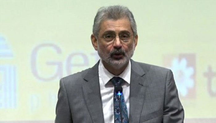 جسٹس قاضی فائز نے صدارتی ریفرنس کے فیصلے پر اضافی نظر ثانی درخواست دائر کر دی