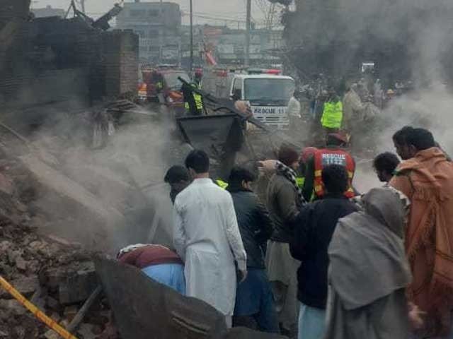 6 سال سے دھمکیاں مل رہی تھیں، فیکٹری میں بوائلر نہیں تھا، مالک کراچی فیکٹری