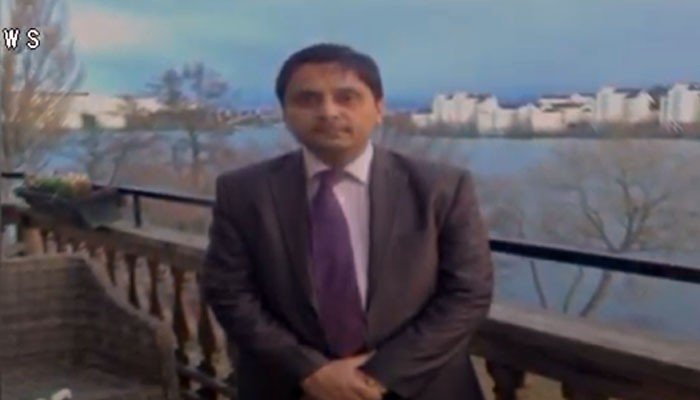 مبینہ نیب انکوائری کا دباؤ، گریڈ 22 کے کنٹرولر جنرل اکاؤنٹس نے خودکشی کر لی