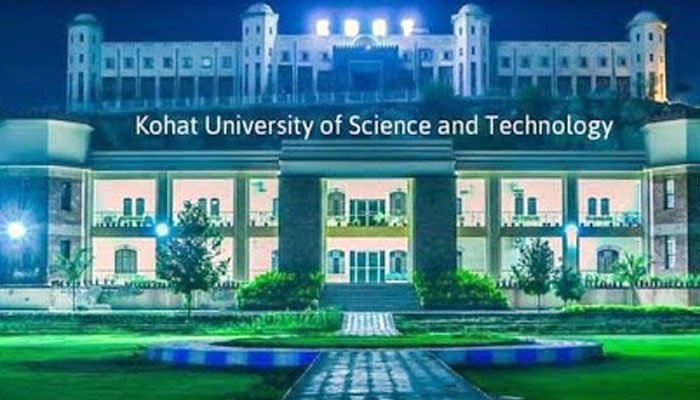 خیبر پختونخوا: 8 جامعات کے وائس چانسلرز کی تقرری کر دی گئی