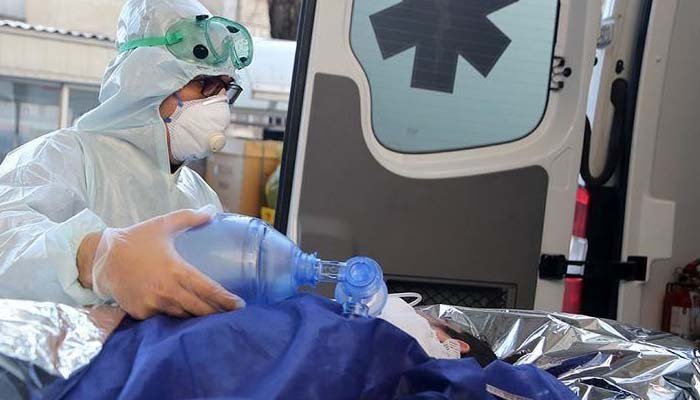 خیبرپختونخوا میں کورونا سے ایک اور لیڈی ڈاکٹر شہید