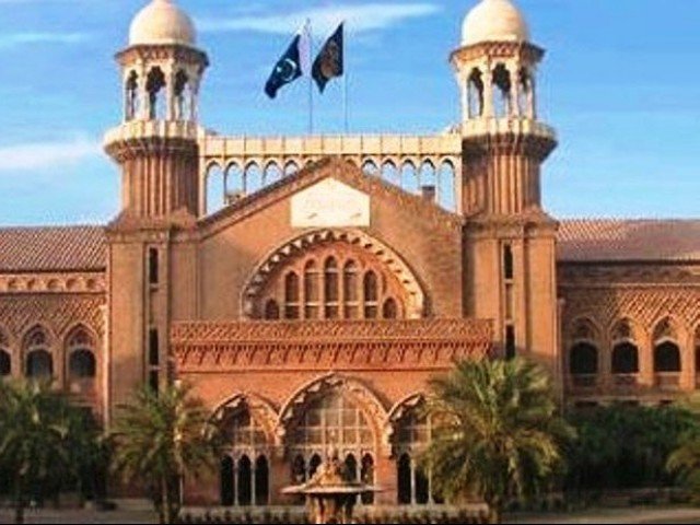 سول جج سے جھگڑا کرنے والا اسسٹنٹ کمشنر لاہور ہائیکورٹ طلب