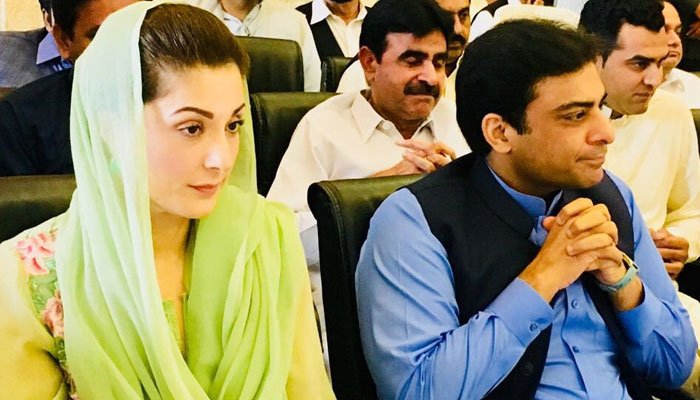 مریم نواز اور حمزہ شہباز کے درمیان شدید منہ ماری ہوئی: فیاض چوہان کا دعویٰ