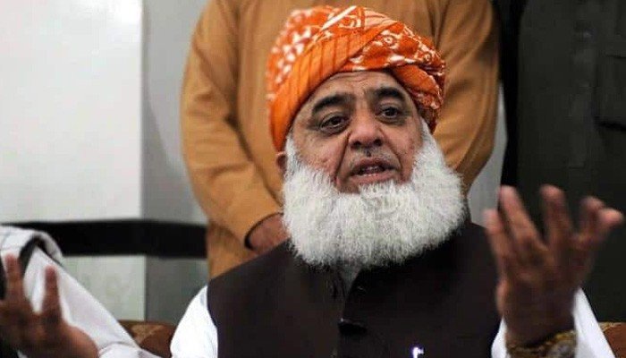 نیب کو تسلیم ہی نہیں کرتے، اس کے نوٹس کی کوئی قانونی حیثیت نہیں: فضل الرحمان