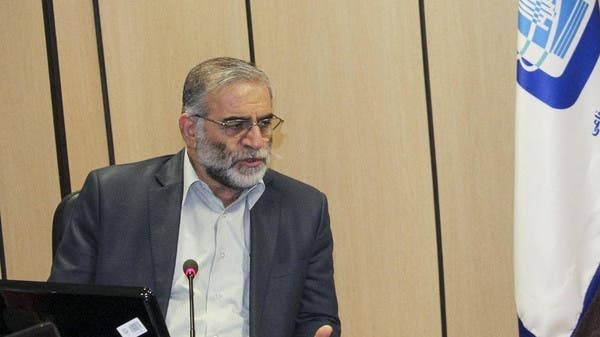 محسن فخری زادہ کو 4 یا پانچ گولیاں ماری گئیں، جو جان لیوا ثابت ہوئیں: بیٹوں کا انکشاف