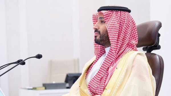 بحرین کے ساتھ سعودی عرب کے تعلقات، ٹھوس اور گہرے ہیں: ولی عہد محمد بن سلمان