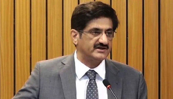 آئی جی سندھ کو تبدیل کرنے کا فیصلہ