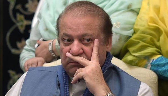 اسلام آباد ہائیکورٹ نے نواز شریف کو اشتہاری قرار دیدیا